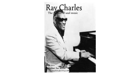 Ray Charles Ray Charles