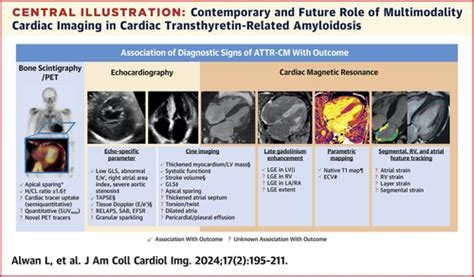 Current And Evolving Multimodality Cardiac Imaging In Managing