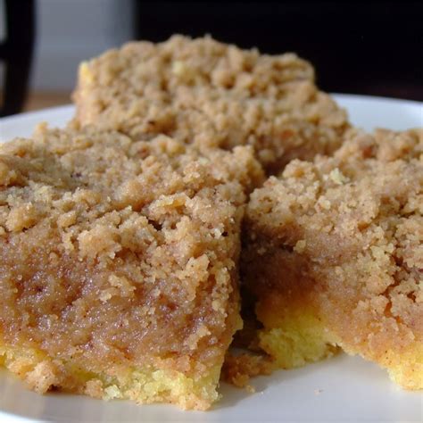 Outrageously Buttery Crumb Cake Recipe Allrecipes