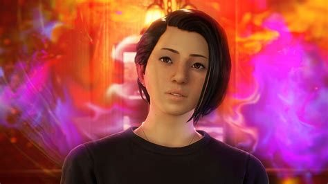 Alex Chen Without Glasses In Life Is Strange By Ahmad Ridho Prawira On