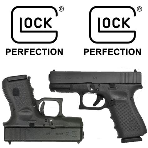 Glock 19 vs Glock 26