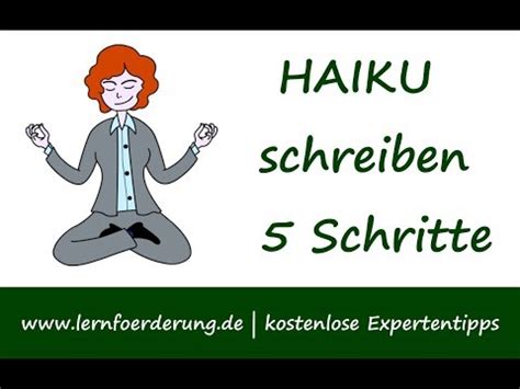 Haiku Beispiele