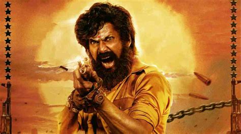 Mark Antony Vishals Look Reminds Us Of Kaithi Tamil News The