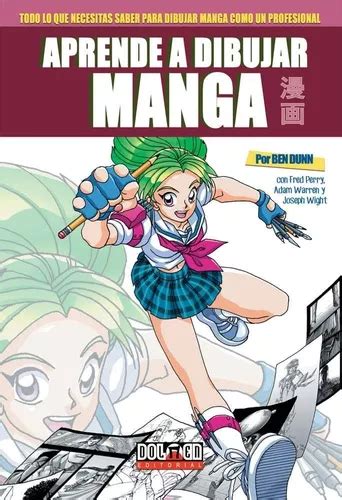 Aprende A Dibujar Manga Envío Gratis