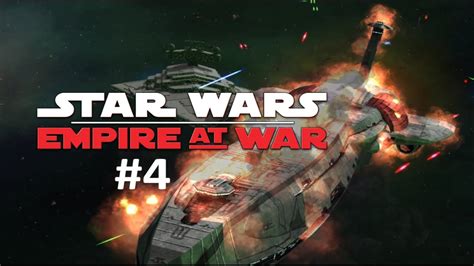 The Empire Strikes At Rebel One Star Wars Empire At War AOTR