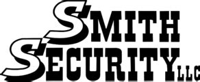 Smith Security, LLC - Home