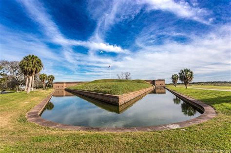 The Best Things To Do In Savannah Georgia Finding The Universe