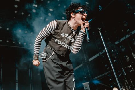 Nieuwe Single Yungblud Lowlife