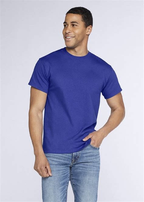 Gildan Heavy Cotton T Shirt 5000 Activewear Group