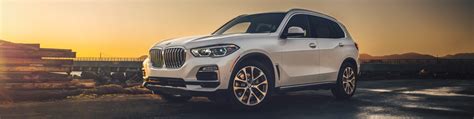 2021 Bmw X5 Review Near Manhattan Ny Bmw Of Manhattan