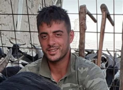 Mattinata Bartolomeo Lapomarda Ucciso A Colpi Di Fucile