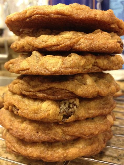 Easiest Way To Cook Delicious Paula Deen Oatmeal Cookie Recipe