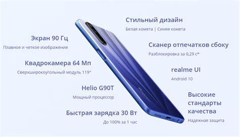 возможности телефона Xiaomi Redmi Note 9