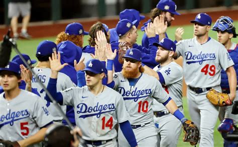 Rays vs Dodgers Dónde ver EN VIVO juego 6 de la Serie Mundial 2020