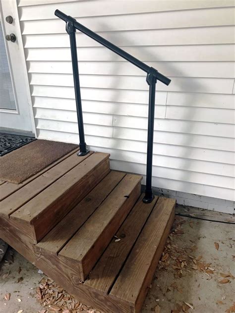 21 DIY Deck Railing Ideas For Your Home Railings Outdoor Outdoor