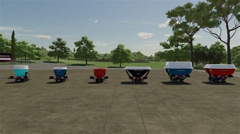 Kubota Vs Pack Fs22 Kingmods