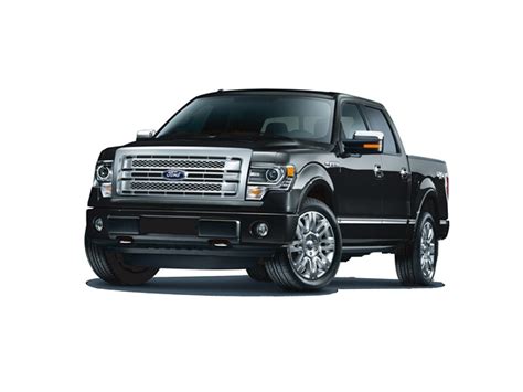 2014 Ford F-150: 105 Exterior Photos | U.S. News