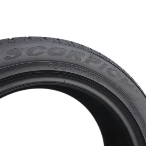 X Pirelli R H Xl Scorpion Winter Winterreifen Mm