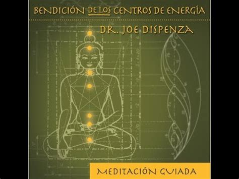 Introducci N A La Meditaci N Bendici N De Los Centros De Energia I Dr