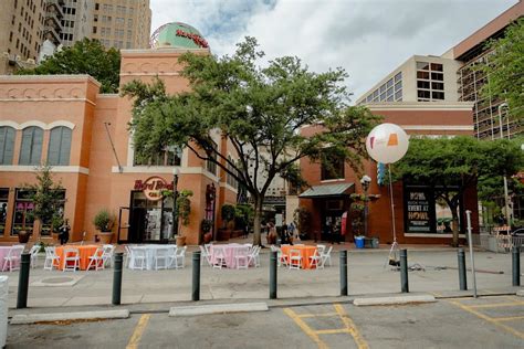 Howl At The Moon San Antonio Event Venue Rental Downtown San