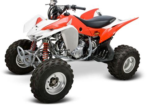 2009 Honda Trx400x Motozombdrivecom