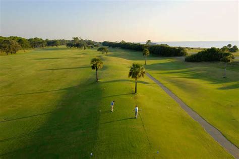 Great Dunes at Jekyll Island Golf Club in Jekyll Island