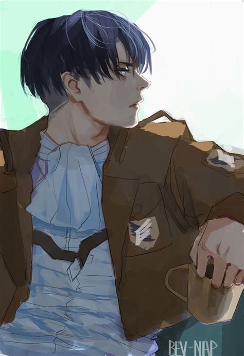 Levi Cosplay Is Baeee Tap The Pin Now To Grab Yourself Some Bae