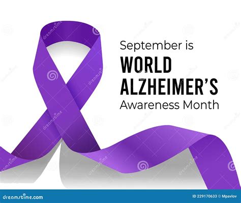 World Alzheimer S Day Alzheimer Disease Banner And Poster Design For