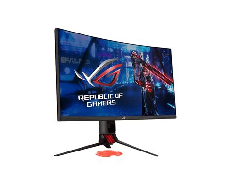 مانیتور گیمینگ 27 اینچ ایسوس Rog Strix Xg27wq گیمینگ شاپ 98 خرید