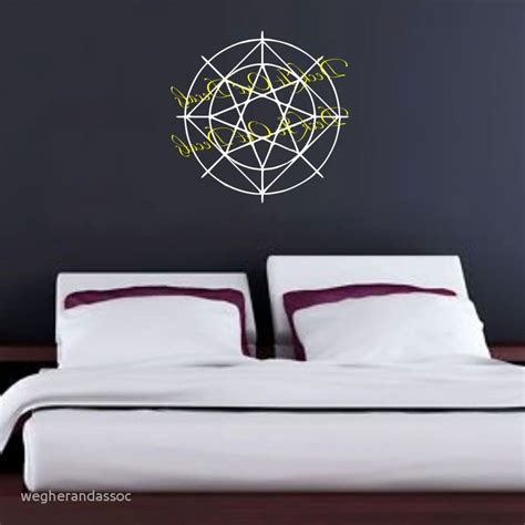 20 Inspirational Signs for Bedroom Walls | Findzhome