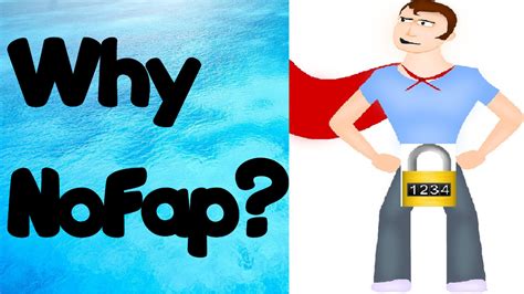 Benefits Of Giving Up Porn NoFap These Are Actually Real