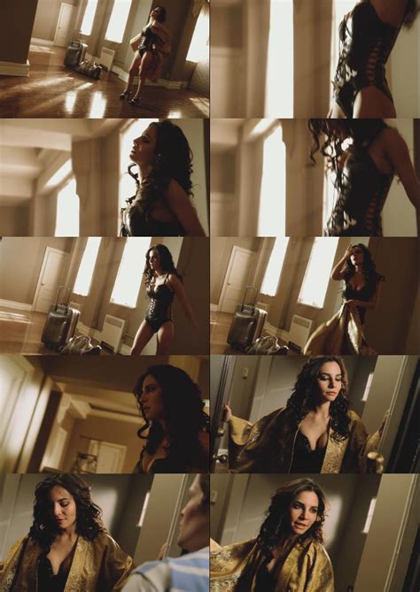 Martha Higareda Nude Pics P Gina