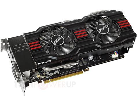 Asus Lanza La Geforce Gtx 670 Directcu Iitop