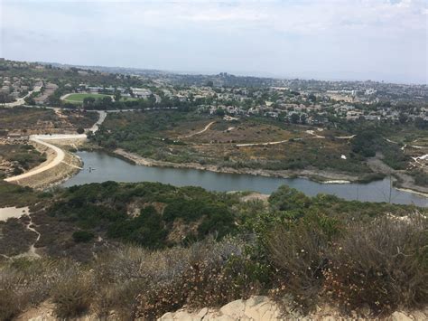 Its A Volcano Lake Calavera Preserve Carlsbad Ca10082020