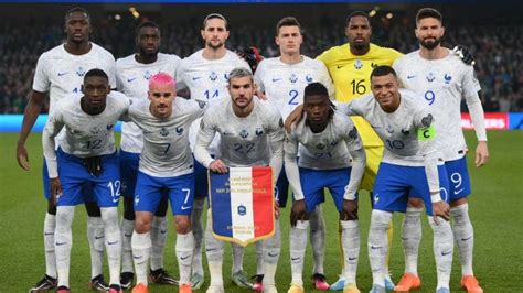 Gibraltar vs France prediction, possible lineups | Al Bawaba