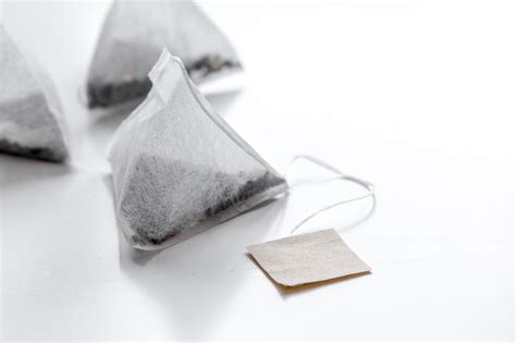 Plastic Tea Bags: Shocking News or Nothing to Worry About? - Tea Journey