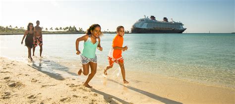 Bookings for Summer 2023 Disney Cruise Line Sailings Opening May 9 ...