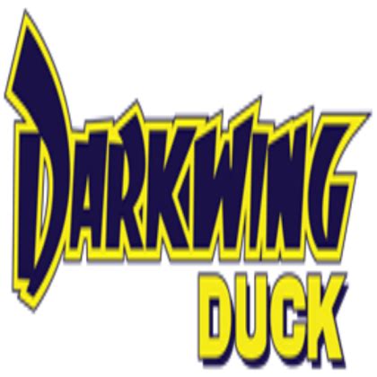 darkwing duck logo 10 free Cliparts | Download images on Clipground 2024