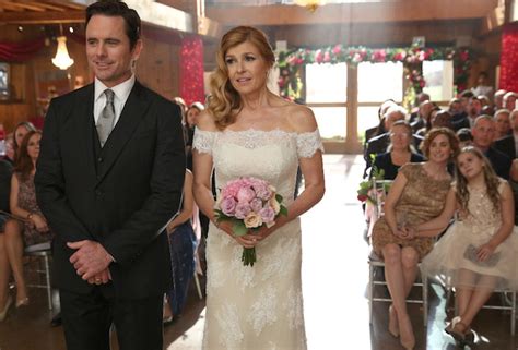 ‘nashville’ Season 4 Spoilers Rayna And Deacon’s Post Wedding Problems Tvline