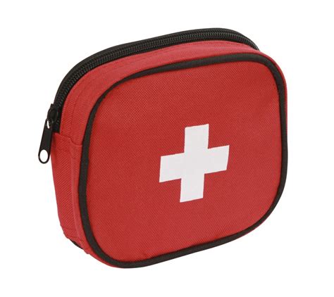 Kerbl Erste Hilfe Tasche St Ck