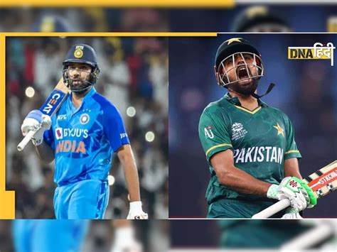 Ind Vs Pak Live Streaming बदले के इरादे से मेलबर्न में उतरेगी टीम इंडिया जानें मैच से जुड़ी