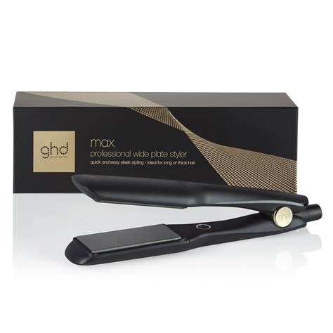 Ghd La Mejor Marca De Plancha De Pelo Profesional Casacochecurro