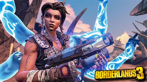 Borderlands 3 Shift Codes How To Unlock Golden And Diamond Keys Skins