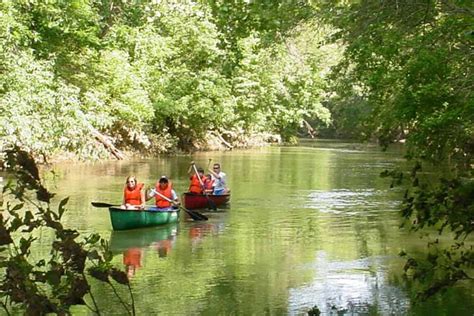 The 8 Best State Parks Near Dallas For A Natural Escape Territory Supply