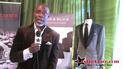 Astor And Black Custom Clothiers Youtube