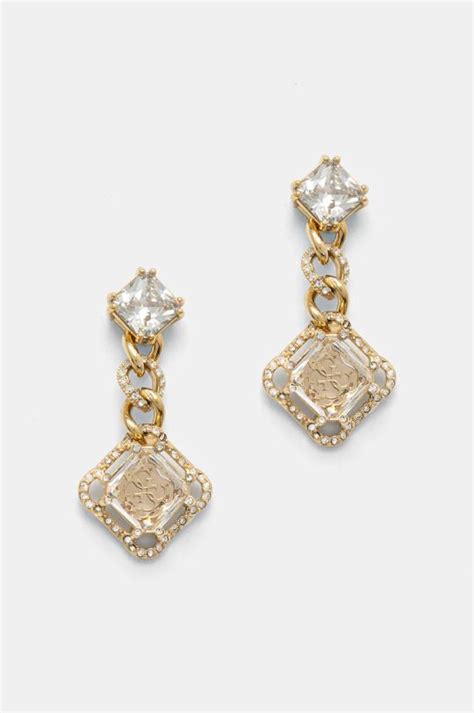 Бижутерия Guess JUBE04 479JW | ANSWEAR.ua