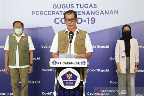 Gugus Tugas Apresiasi Obat Penawar COVID 19 Asal NTT ANTARA News