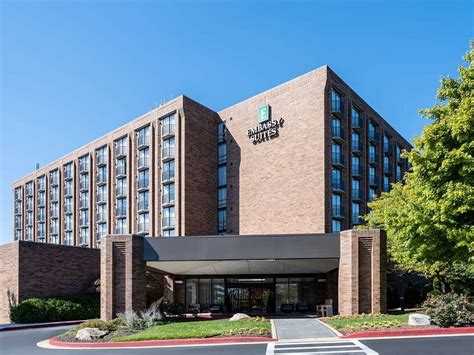 Embassy Suites By Hilton Baltimore Hunt Valley 110 ̶1̶4̶9̶ Updated 2023 Prices And Hotel