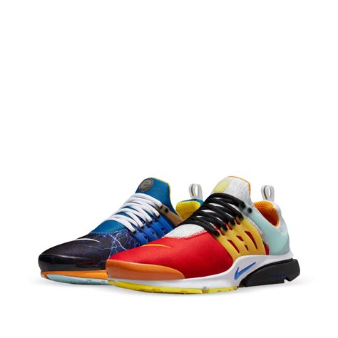 Air Presto MULTI-COLOR/MULTI-COLOR | SUBTYPE