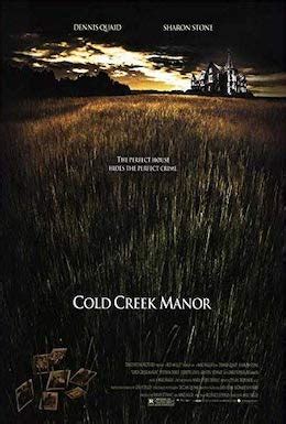 Cold Creek Manor - Wikipedia